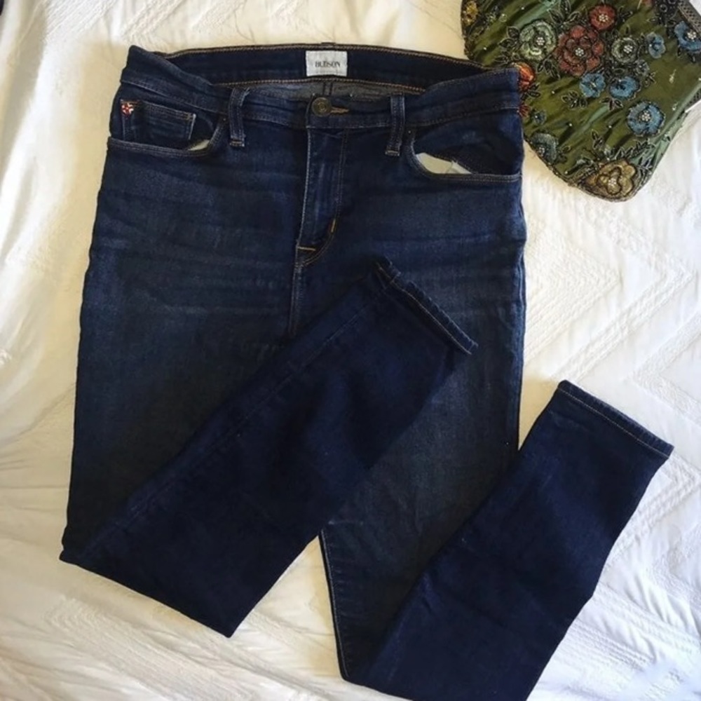 Hudson Jeans